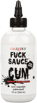 Cum Scented Lubricant 8 fl. oz.