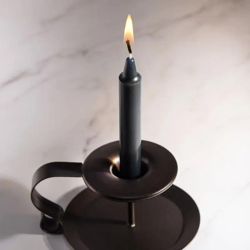 LaCire Drip Pillar Candles -  -  Drip Candles - Set of 3 Sportsheets Discreet Intimate Essentials.