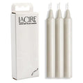 LaCire Drip Pillar Candles -  -  Drip Candles - Set of 3 Sportsheets Discreet Intimate Essentials.