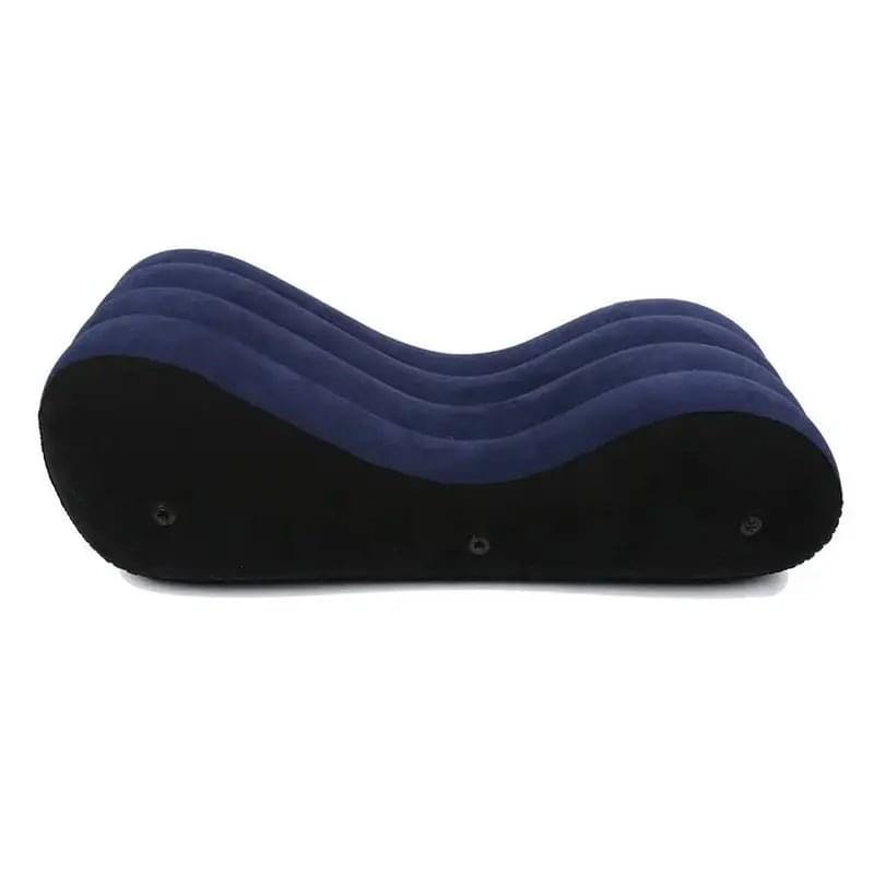 Large Inflatable Mini Sex Positioning Mattress Daytona Discreet Intimate Essentials.