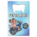 Let It Ride Bottle Opener Novelty Discreet Intimate Essentials.