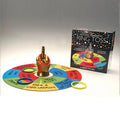 Lets Get Fucked Up Ring Toss - Adult Party Game Little Genie Discreet Intimate Essentials.