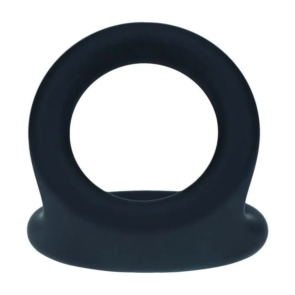 Shop affordable quality LEVELZ Double O Silicone Cock Ring - L - Cock & Balls Rings - Discreet Intimate Essentials - COCK RINGS - Shots Toys