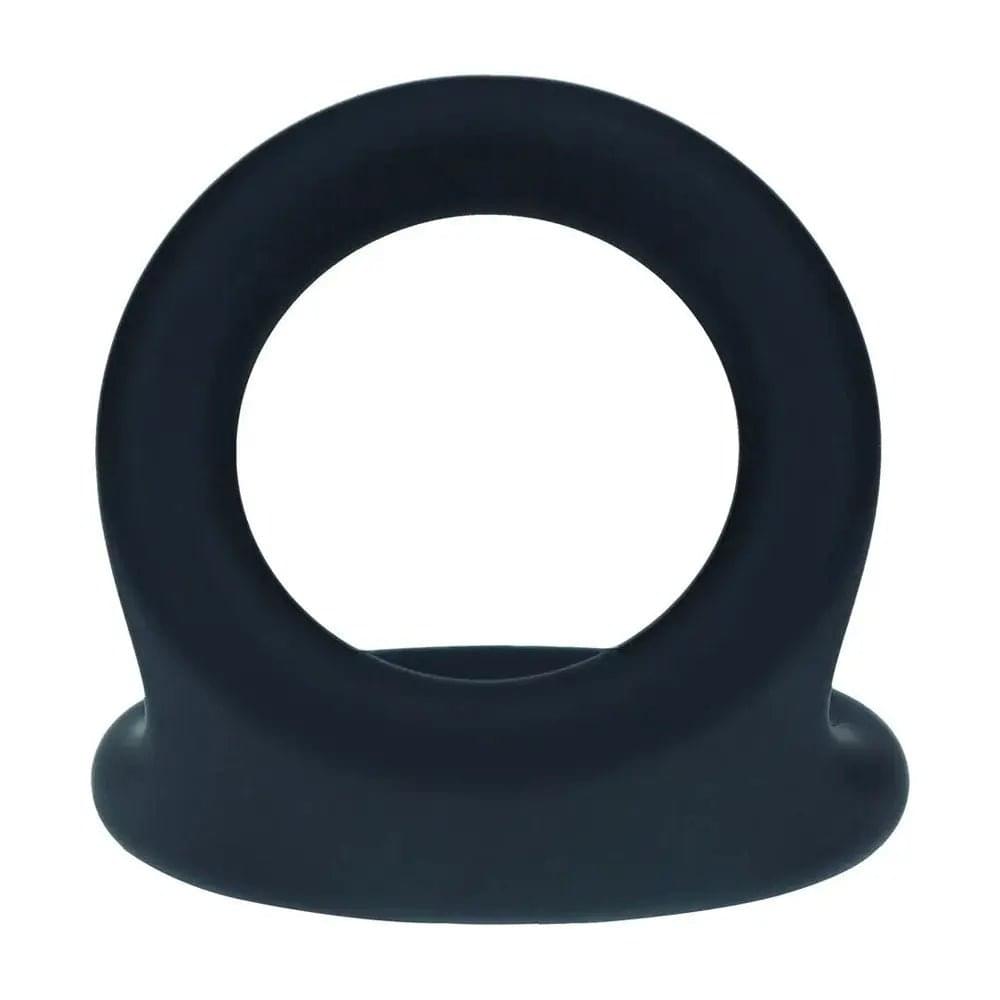 LEVELZ Double O Silicone Cock Ring - L -  -  Cock & Balls Rings Shots Toys Discreet Intimate Essentials.