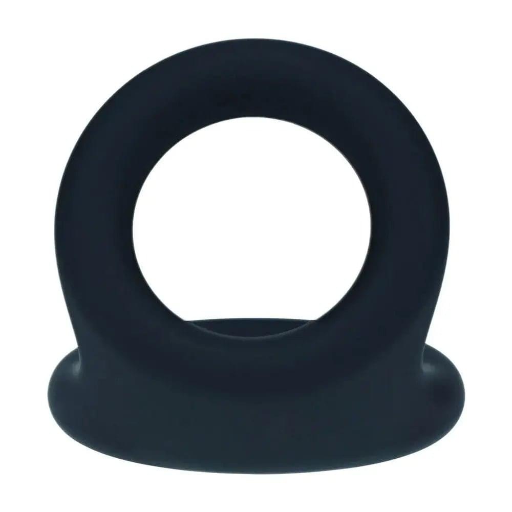 LEVELZ Double O Silicone Cock Ring - M -  -  Cock & Balls Rings Shots Toys Discreet Intimate Essentials.