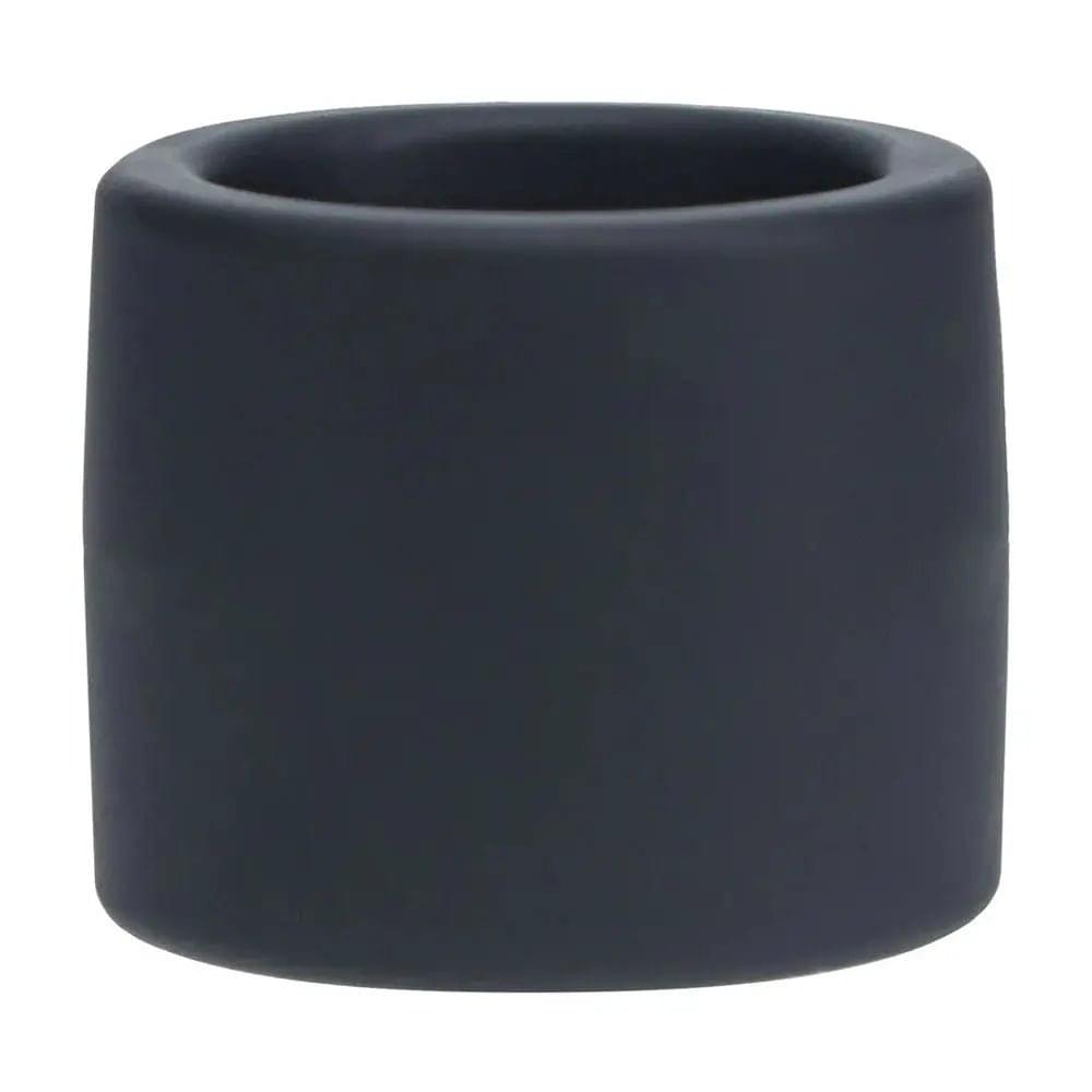LEVELZ Liquid Silicone Ball Strap - L -  -  Ball Strap Shots Toys Discreet Intimate Essentials.