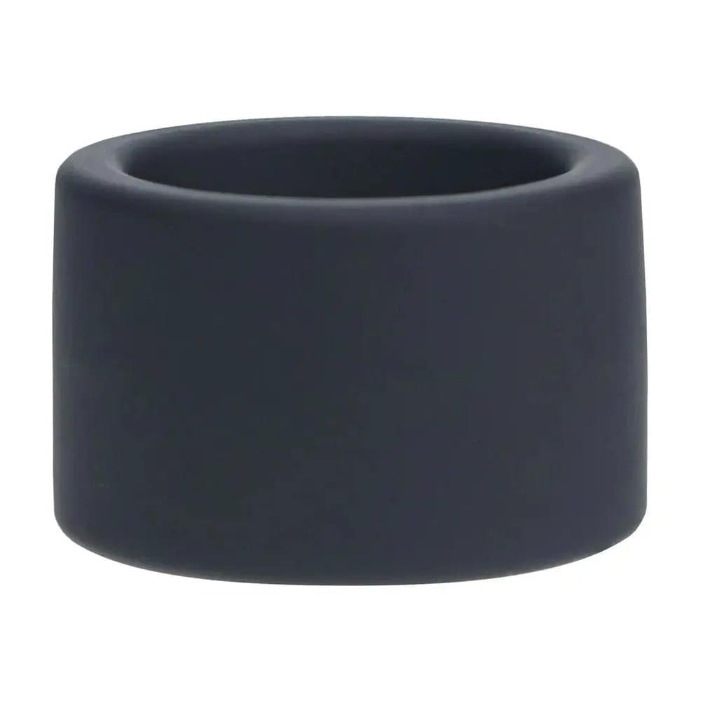 LEVELZ Liquid Silicone Ball Strap - M -  -  Ball Strap Shots Toys Discreet Intimate Essentials.