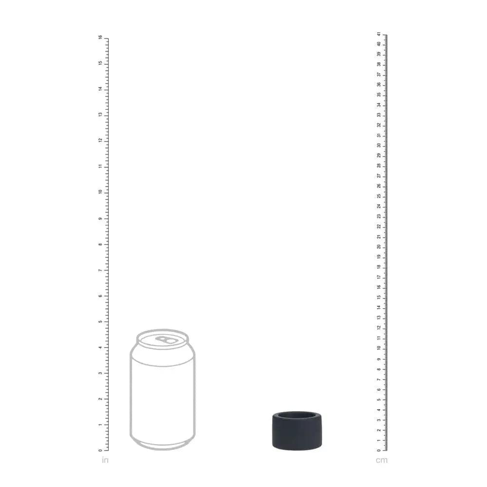 LEVELZ Liquid Silicone Ball Strap - M -  -  Ball Strap Shots Toys Discreet Intimate Essentials.