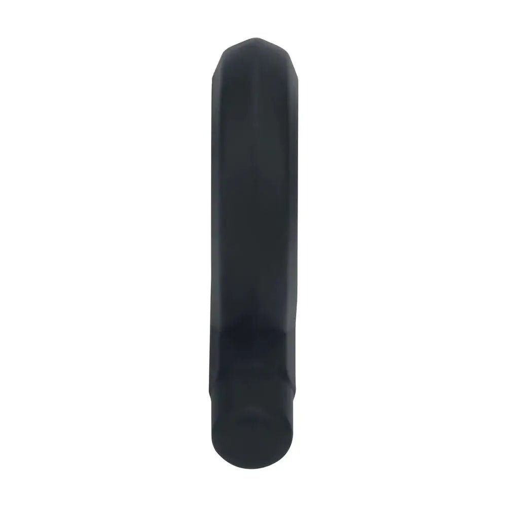 Shop affordable quality LEVELZ Pencil Liquid Silicone Cock Ring - Cock Ring - Discreet Intimate Essentials - COCK RINGS - Shots Toys