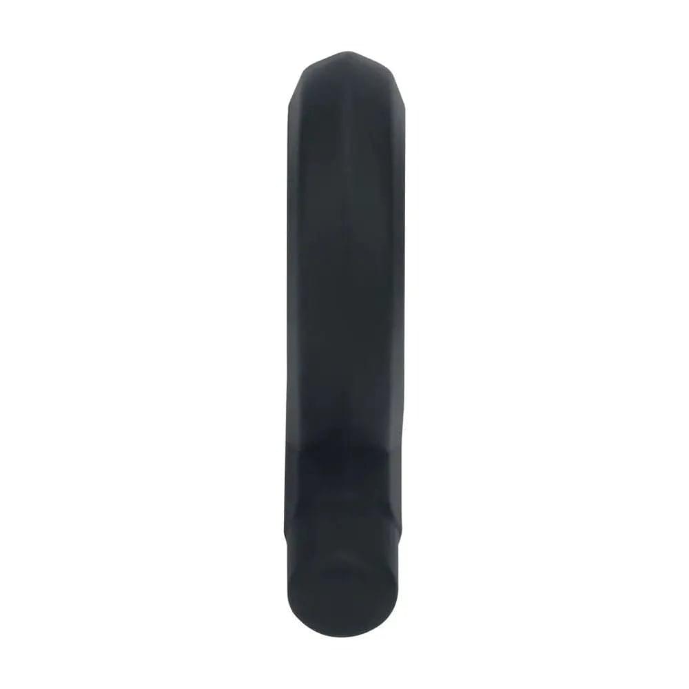 LEVELZ Pencil Liquid Silicone Cock Ring -  Cock Ring Shots Toys Discreet Intimate Essentials.