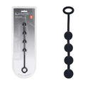 Shop affordable quality LEVELZ Round Silicone Anal Balls - S - 20mm - 23 cm Small Anal Balls - Discreet Intimate Essentials - ANAL TOYS - Shots Toys