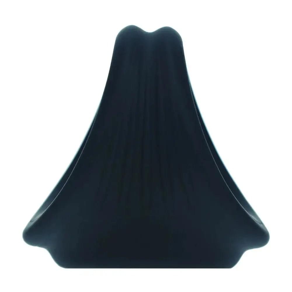 LEVELZ Silicone Cock & Ball Harness -  -  Cock & Ball Ring Shots Toys Discreet Intimate Essentials.