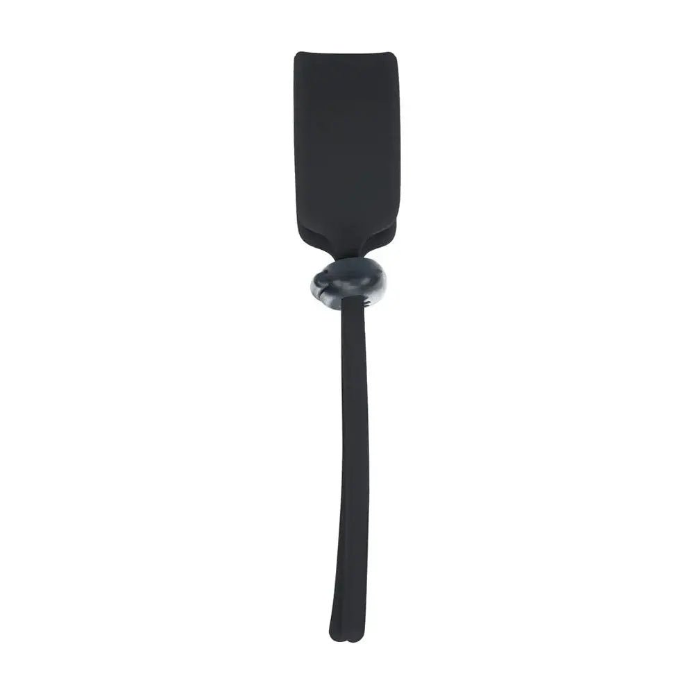 Shop affordable quality LEVELZ Wide Adjustable Silicone Lasso Cock Ring - Adjustable Cock Ring - Discreet Intimate Essentials - COCK RINGS - Shots Toys