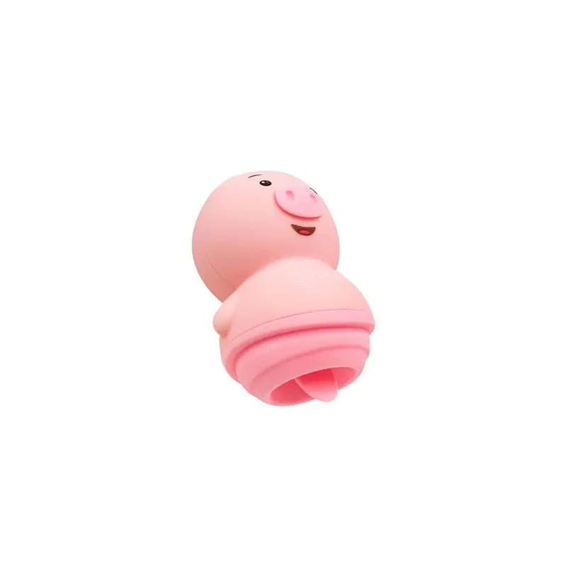 Leyla Pro USB Rabbit Vibrator CAMTOYZ Discreet Intimate Essentials.