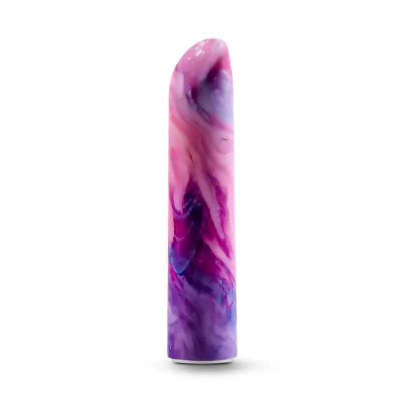 Limited Addiction Entangle - Power Vibe - Lilac 10.2 cm USB Rechargeable Bullet Blush Novelties Discreet Intimate Essentials.