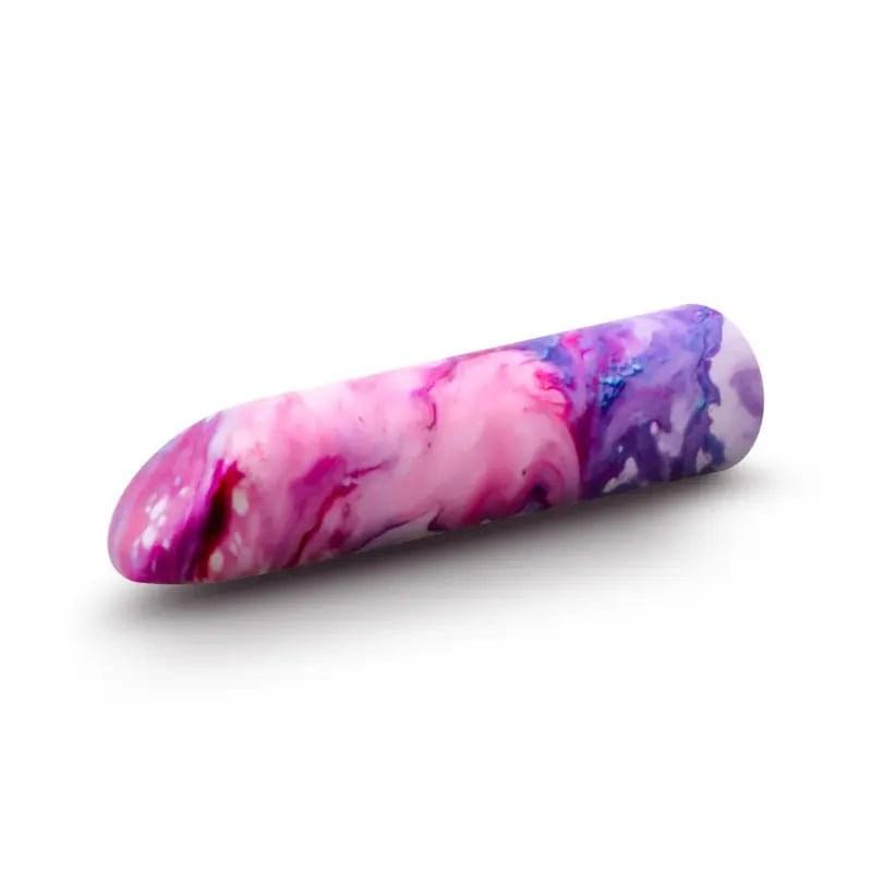 Limited Addiction Entangle - Power Vibe - Lilac 10.2 cm USB Rechargeable Bullet Blush Novelties Discreet Intimate Essentials.