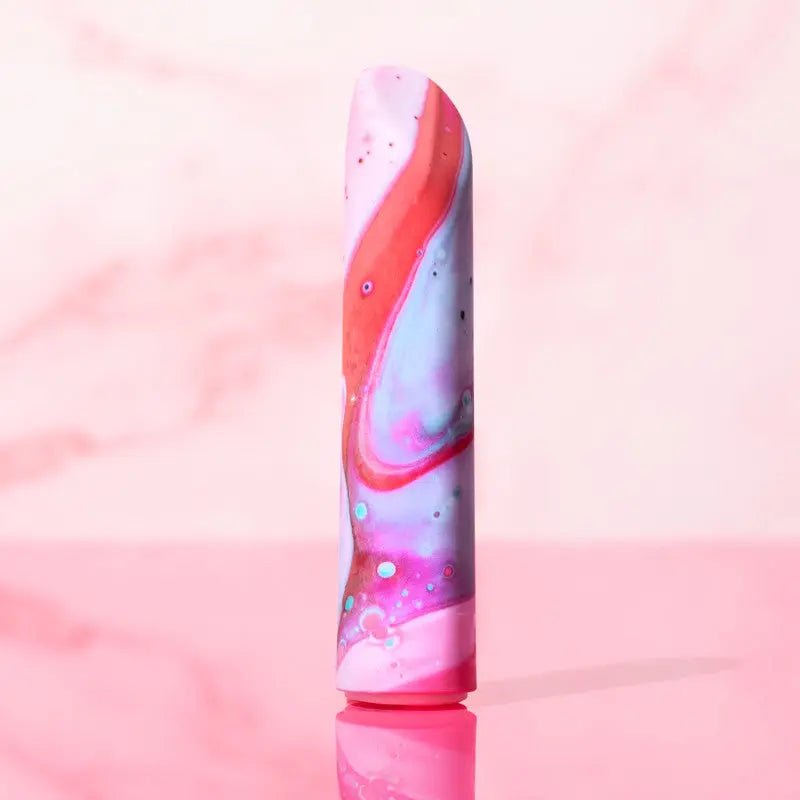 Shop affordable quality Limited Addiction Fascinate - Power Vibe - Peach 10.2 cm USB Rechargeable Bullet - Discreet Intimate Essentials - BULLETS & EGGS - Blush Novelties
