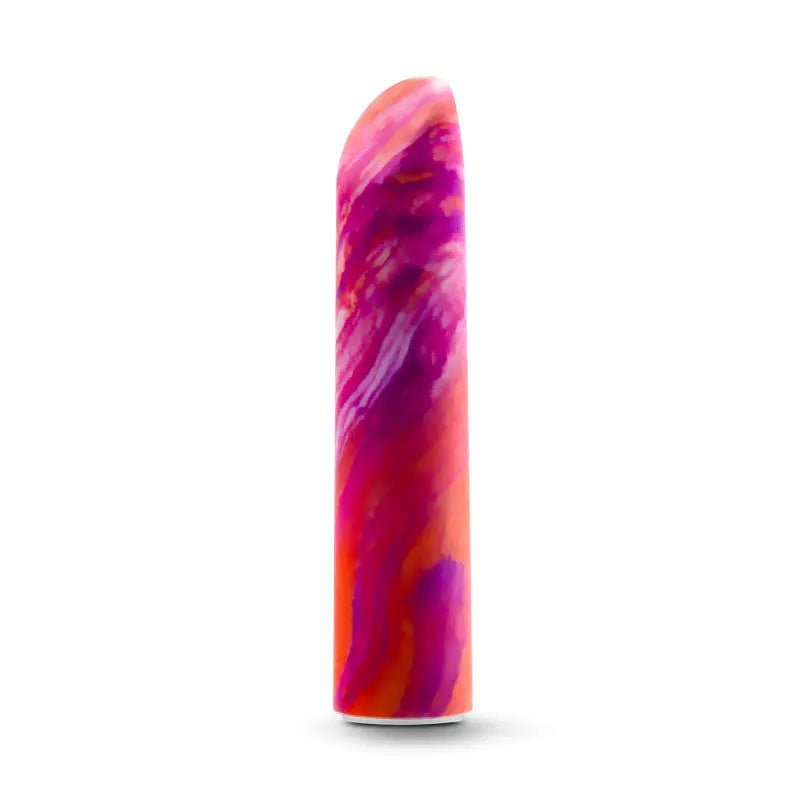Shop affordable quality Limited Addiction Fiery - Power Vibe - Coral 10.2 cm USB Rechargeable Bullet - Discreet Intimate Essentials - BULLETS & EGGS - Blush Novelties