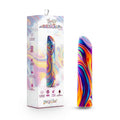 Shop affordable quality Limited Addiction Psyche - Power Vibe - Rainbow 10.2 cm USB Rechargeable Bulet - Discreet Intimate Essentials - BULLETS & EGGS - Blush Novelties