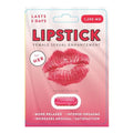 Lipstick Female Libido Single Pill Supple Discreet Intimate Essentials.