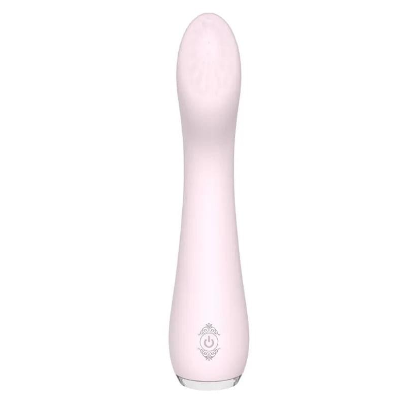 Lisa Massager Orchid S-Hande Discreet Intimate Essentials.
