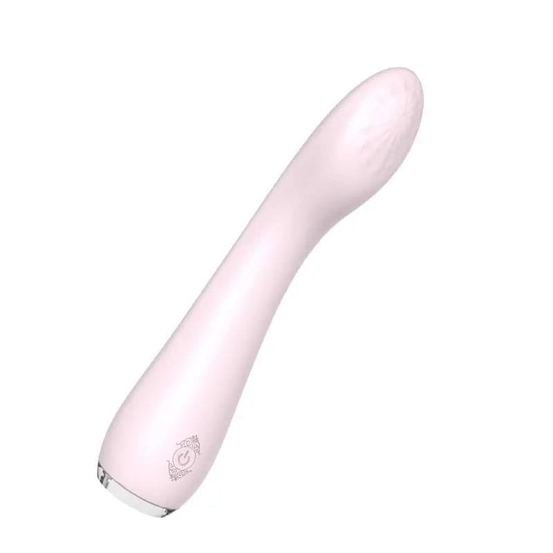 Lisa Massager Orchid S-Hande Discreet Intimate Essentials.
