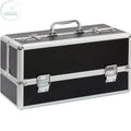 Shop affordable quality Lockable Large Vibrator Case Black - Discreet Intimate Essentials - Adult Toys - BMS