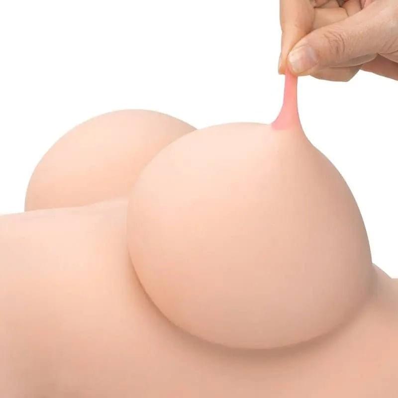 Love Torso Helen Daytona Dolls Discreet Intimate Essentials.