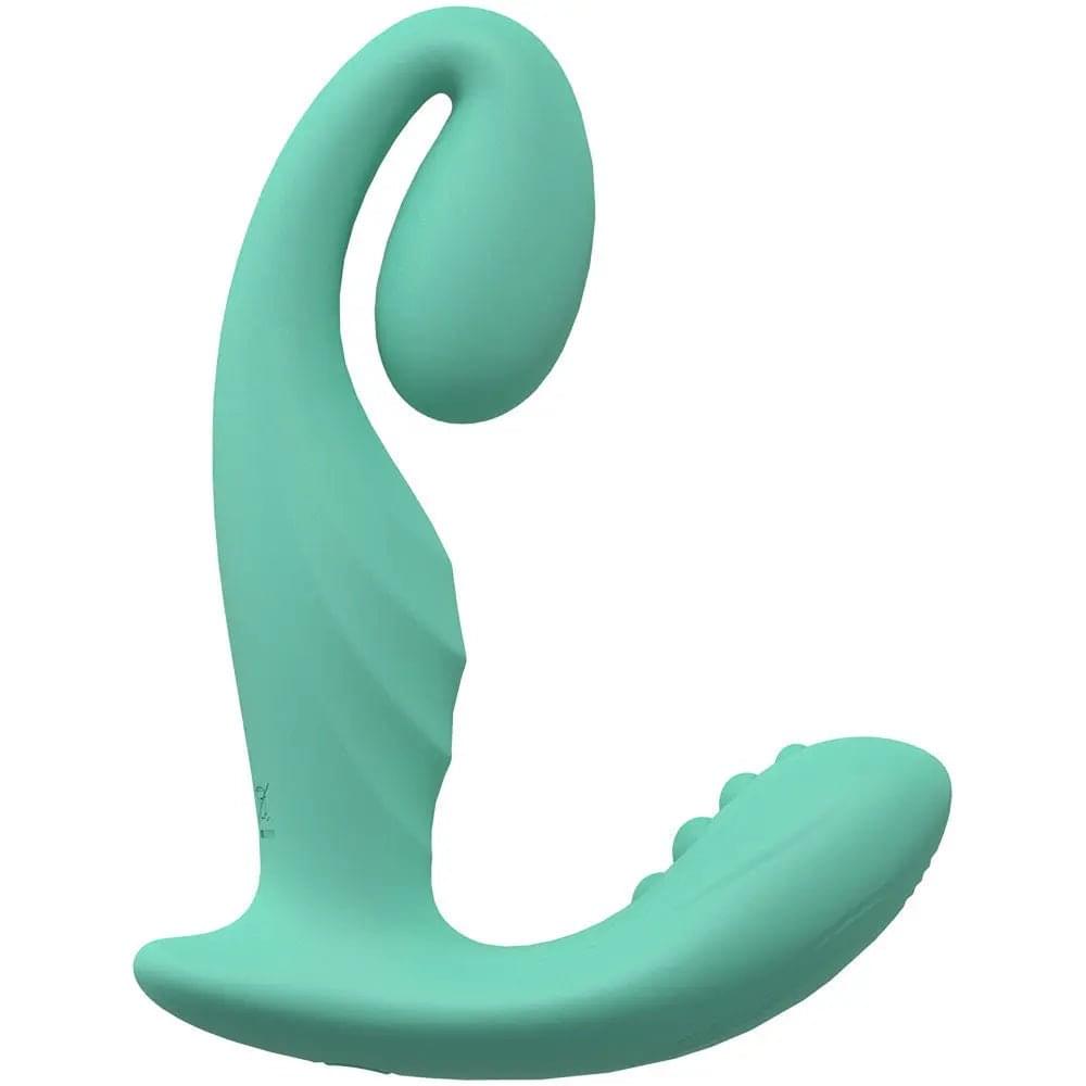 LOVELINE Bliss -  -  11.5 cm USB Rechargeable Vibrator Shots Toys Discreet Intimate Essentials.