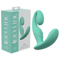LOVELINE Bliss -  -  11.5 cm USB Rechargeable Vibrator Shots Toys Discreet Intimate Essentials.