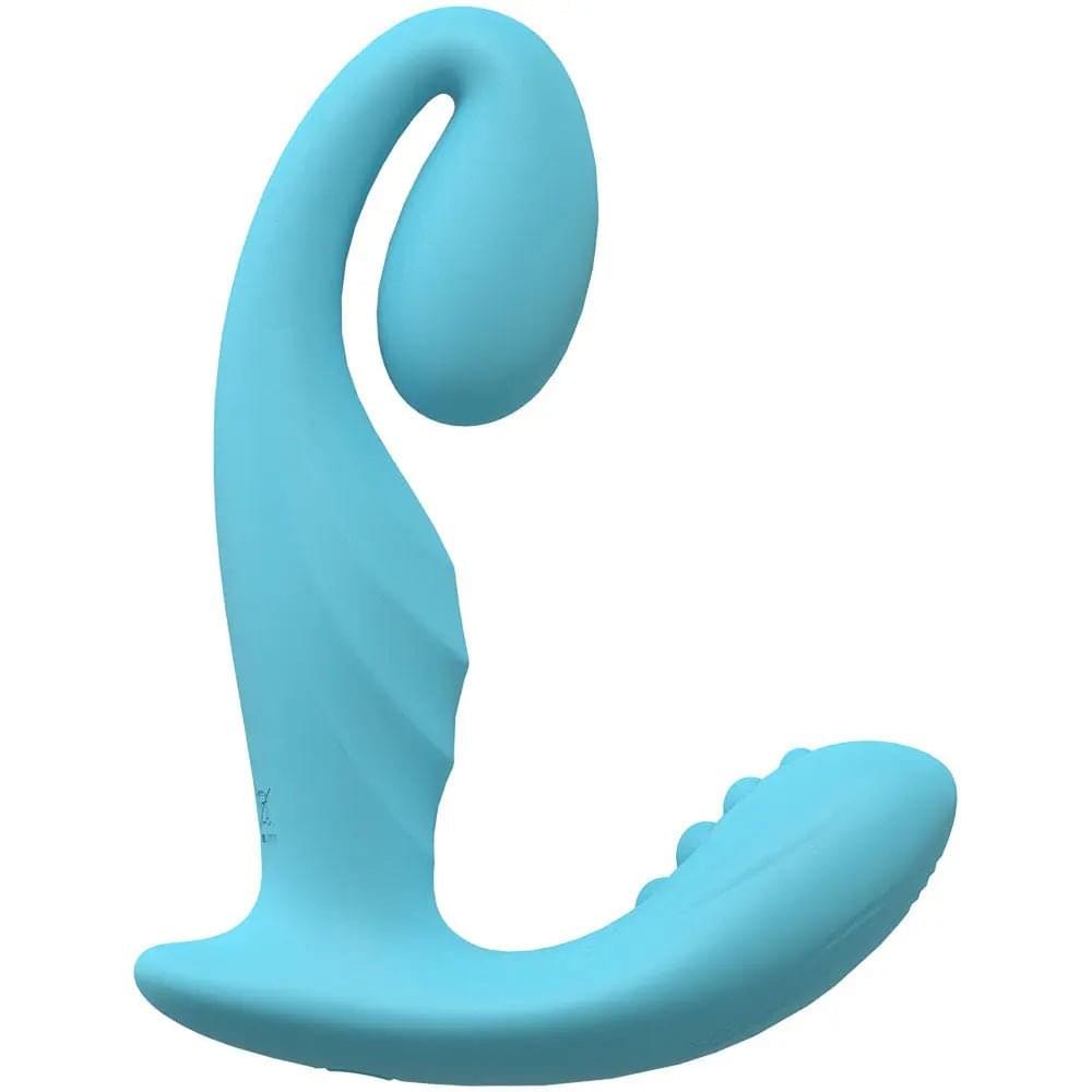 LOVELINE Bliss -  -  11.5 cm USB Rechargeable Vibrator Shots Toys Discreet Intimate Essentials.