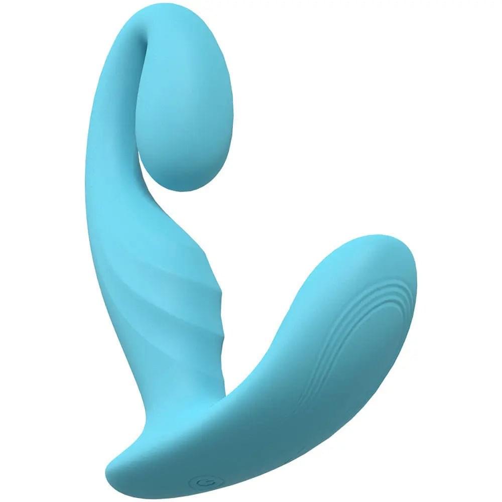 LOVELINE Bliss -  -  11.5 cm USB Rechargeable Vibrator Shots Toys Discreet Intimate Essentials.