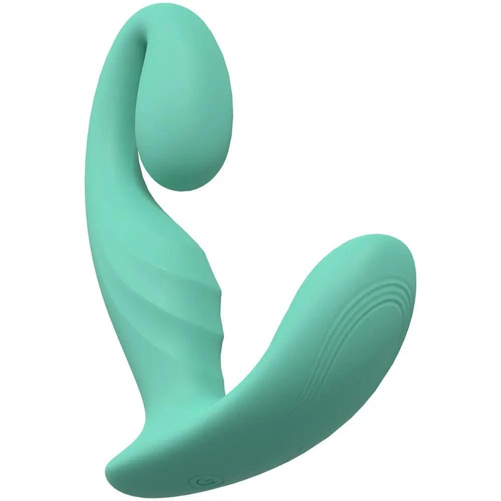 LOVELINE Bliss -  -  11.5 cm USB Rechargeable Vibrator Shots Toys Discreet Intimate Essentials.