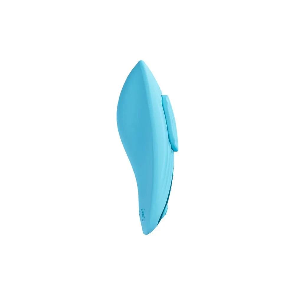 LOVELINE Celeste -  -  USB Rechargeable Panty Vibrator with Wireless Remote Shots Toys Discreet Intimate Essentials.