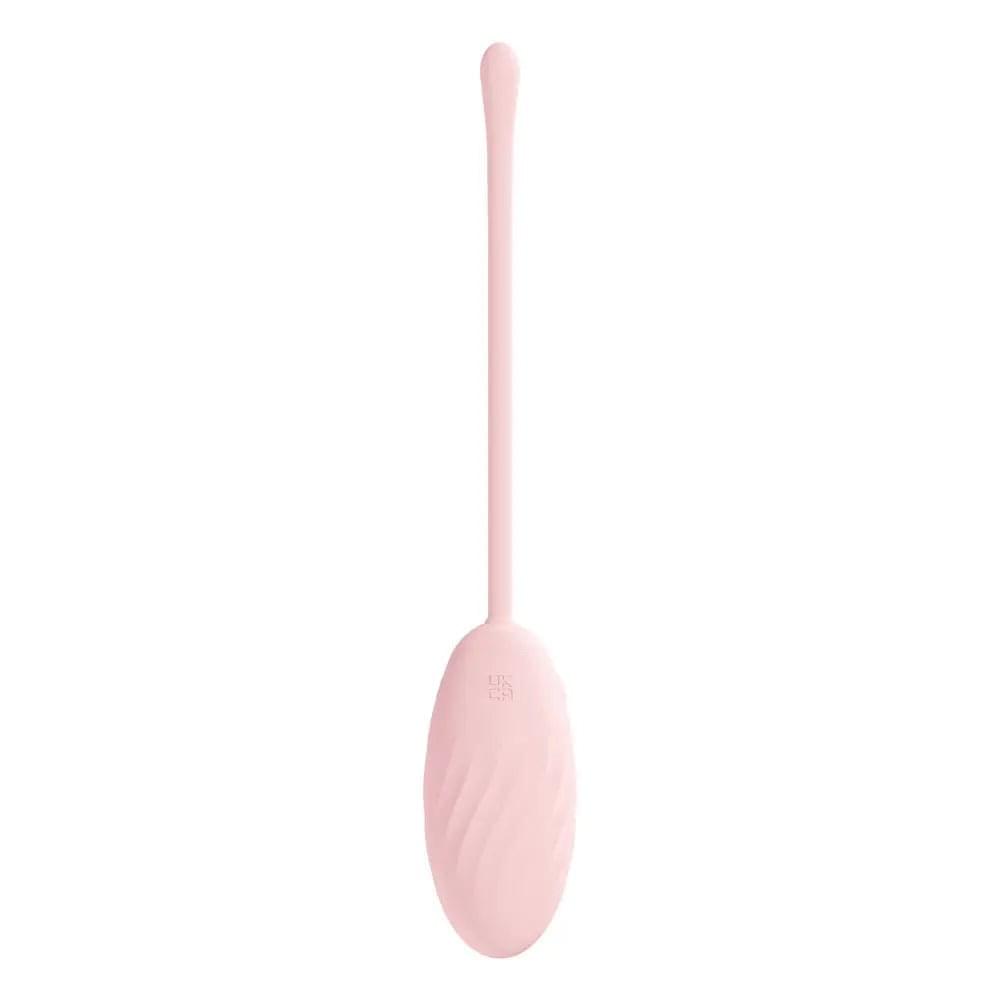 LOVELINE Felicite -  -  USB Rechargeable Vibrating Egg with Wireless Remote Shots Toys Discreet Intimate Essentials.