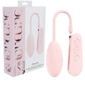 Shop affordable quality LOVELINE Felicite - USB Rechargeable Vibrating Egg with Wireless Remote - Discreet Intimate Essentials - BULLETS & EGGS - Shots Toys
