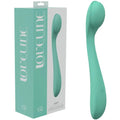 LOVELINE Juicy -  -  21.5 cm USB Rechargeable Vibrator Shots Toys Discreet Intimate Essentials.
