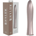 LOVELINE La Perla II -  - Pearlescent  19.2 cm USB Rechargeable Vibrator Shots Toys Discreet Intimate Essentials.