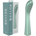 LOVELINE La Perla III -  - Pearlescent  19.2 cm USB Rechargeable Vibrator Shots Toys Discreet Intimate Essentials.