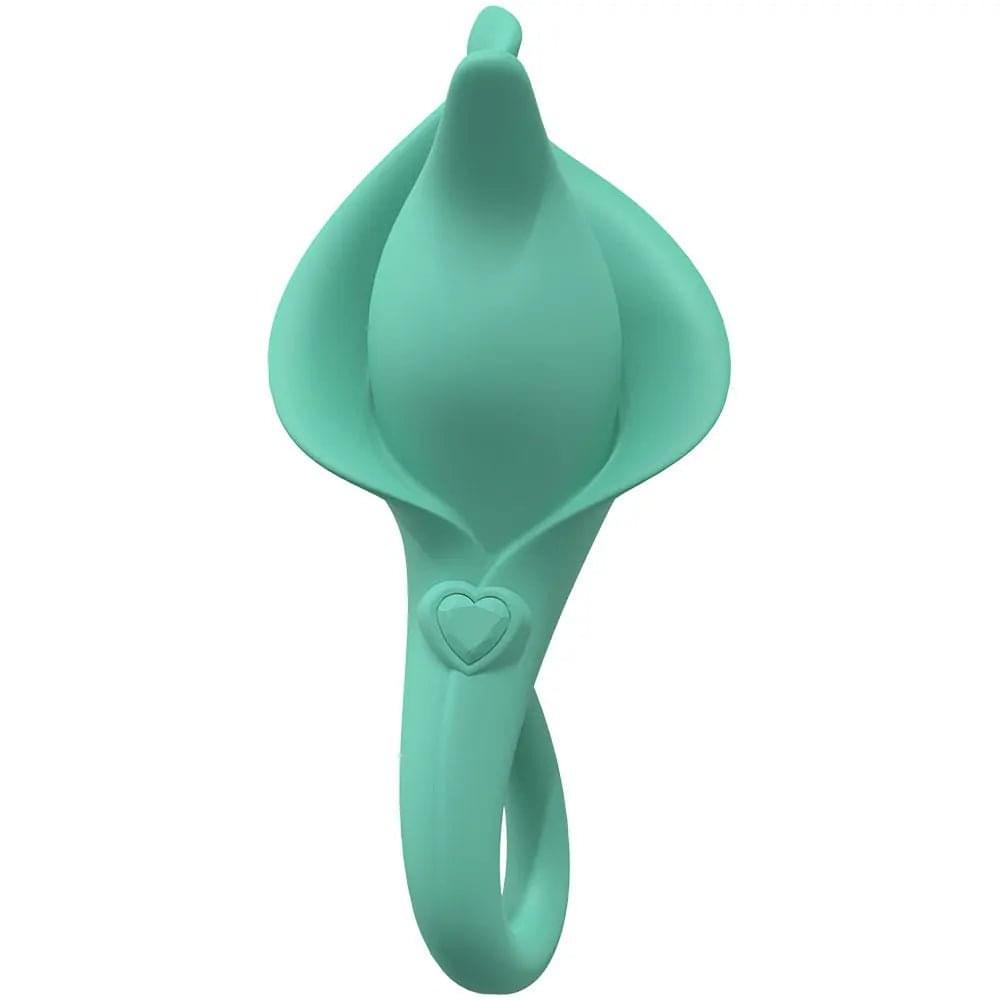 LOVELINE Lily -  -  USB Rechargeable Stimulator Shots Toys Discreet Intimate Essentials.