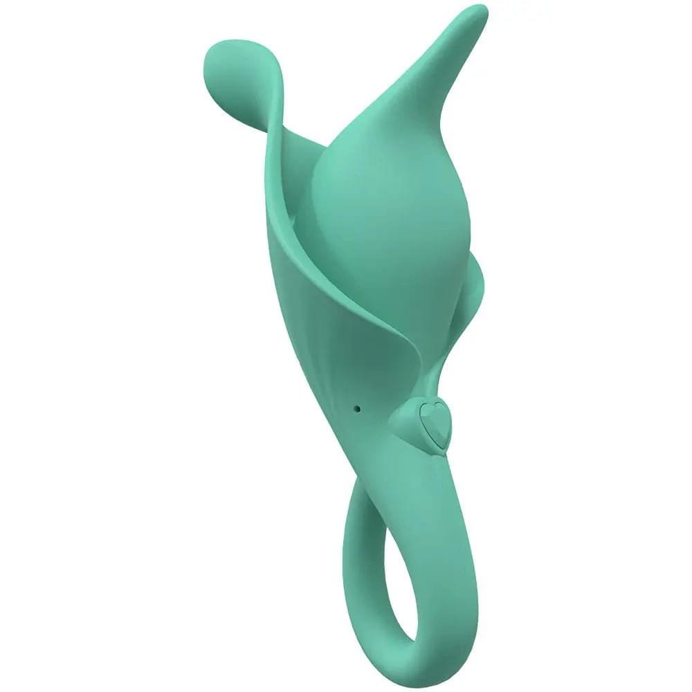 LOVELINE Lily -  -  USB Rechargeable Stimulator Shots Toys Discreet Intimate Essentials.