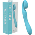 LOVELINE Obsession -  -  18.4 cm USB Rechargeable Vibrator Shots Toys Discreet Intimate Essentials.