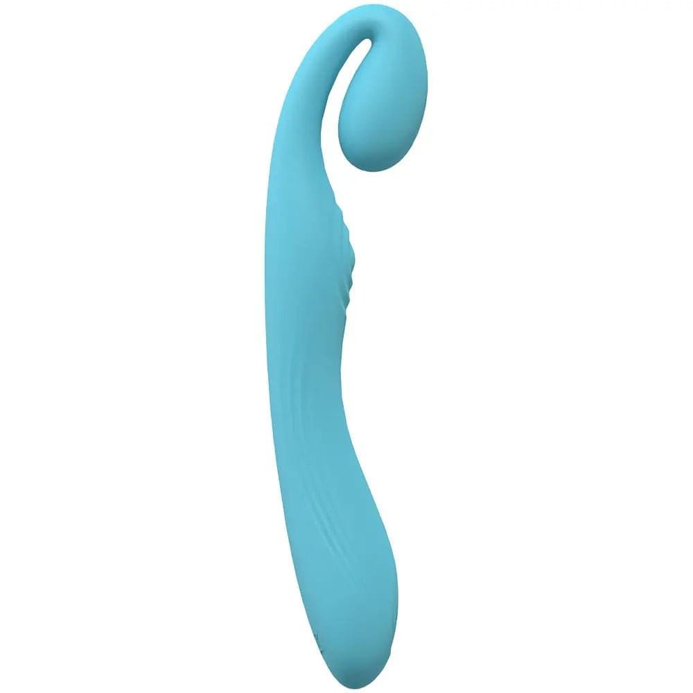 LOVELINE Obsession -  -  18.4 cm USB Rechargeable Vibrator Shots Toys Discreet Intimate Essentials.