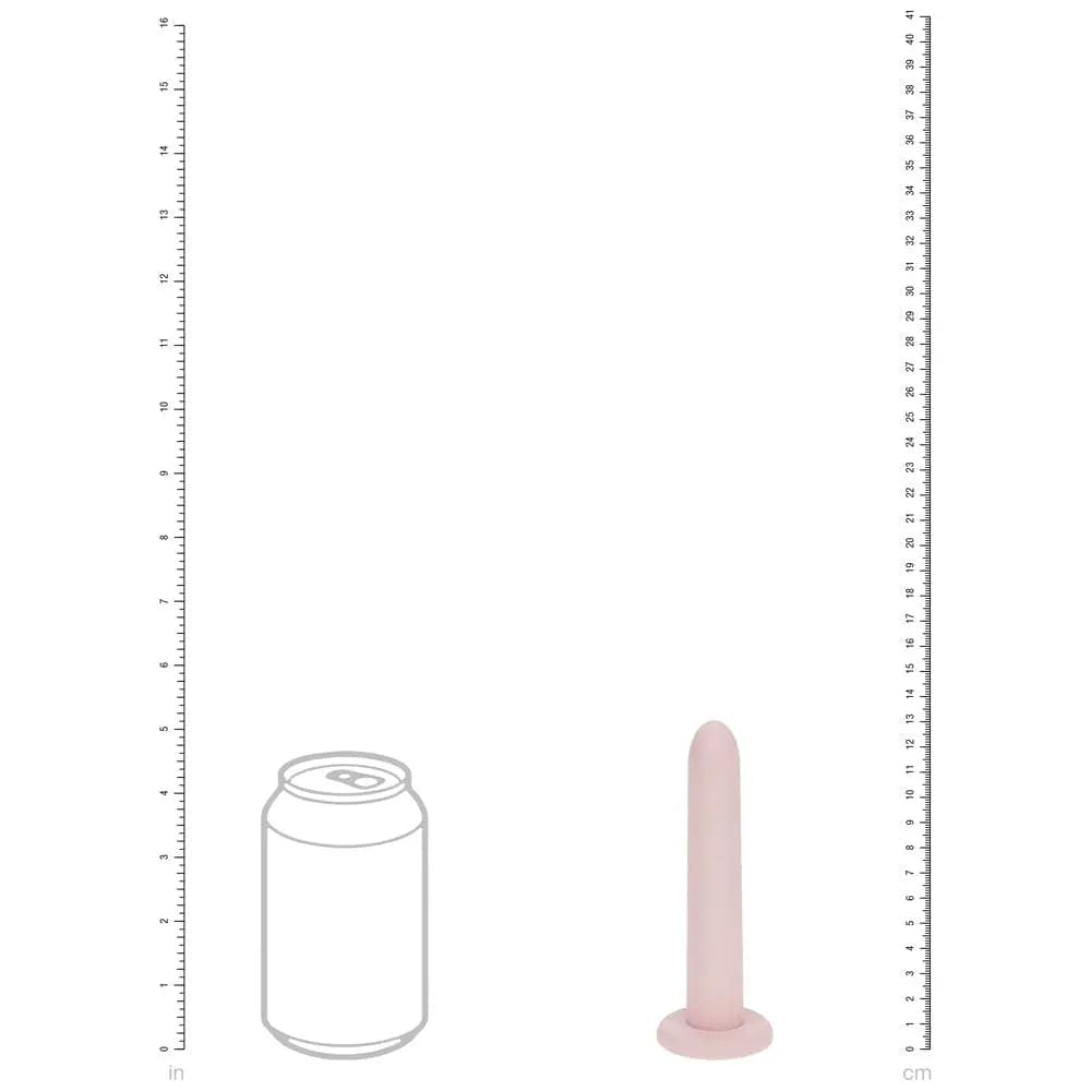 LOVELINE PelviFit Expanding Vaginal Dilator -  Vaginal Dilators - Set of 6 Sizes Shots Toys Discreet Intimate Essentials.