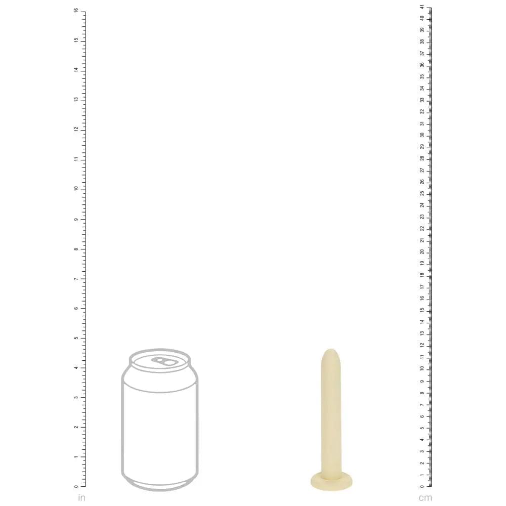 LOVELINE PelviFit Expanding Vaginal Dilator -  Vaginal Dilators - Set of 6 Sizes Shots Toys Discreet Intimate Essentials.