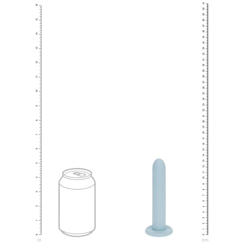 LOVELINE PelviFit Expanding Vaginal Dilator -  Vaginal Dilators - Set of 6 Sizes Shots Toys Discreet Intimate Essentials.