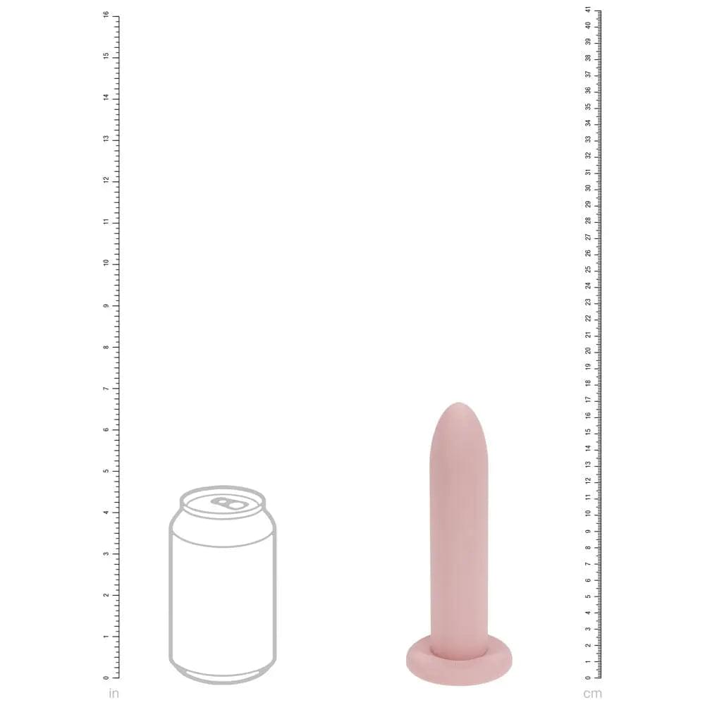 LOVELINE PelviFit Expanding Vaginal Dilator -  Vaginal Dilators - Set of 6 Sizes Shots Toys Discreet Intimate Essentials.