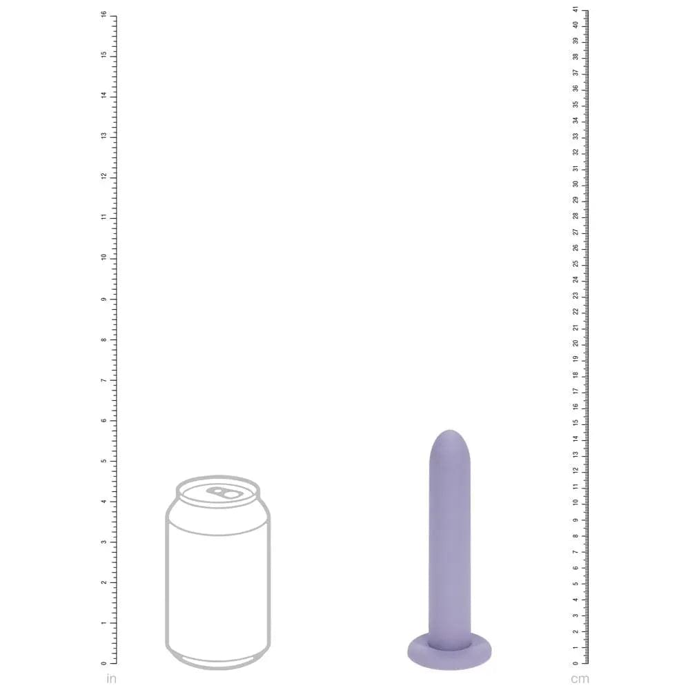 LOVELINE PelviFit Expanding Vaginal Dilator -  Vaginal Dilators - Set of 6 Sizes Shots Toys Discreet Intimate Essentials.