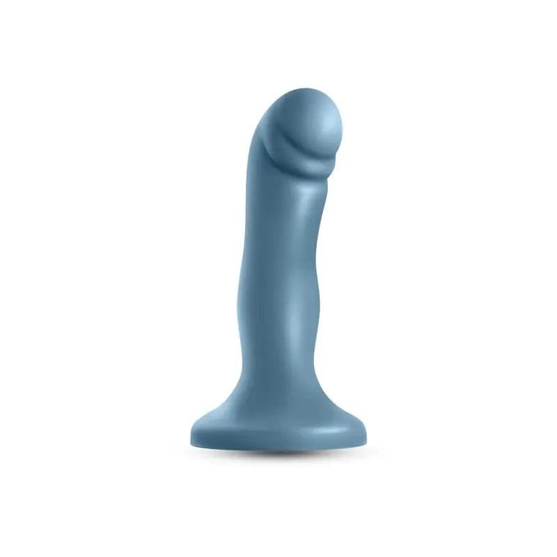 Lust-n-Dreams - Jive - Ocean -  16.3 cm Dildo NS Novelties Discreet Intimate Essentials.