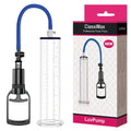 LuvPump ClassiMax XL Professional Power Pump -  Extra Large Penis Pump LuvPump Discreet Intimate Essentials.